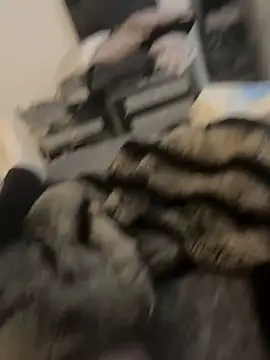 Snapshot of Furdale chatting on 02.11.25 Furdale online show from 02.11.25