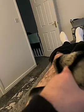 Snapshot of Furdale chatting on 02.25.25 Furdale online show from 02.25.25