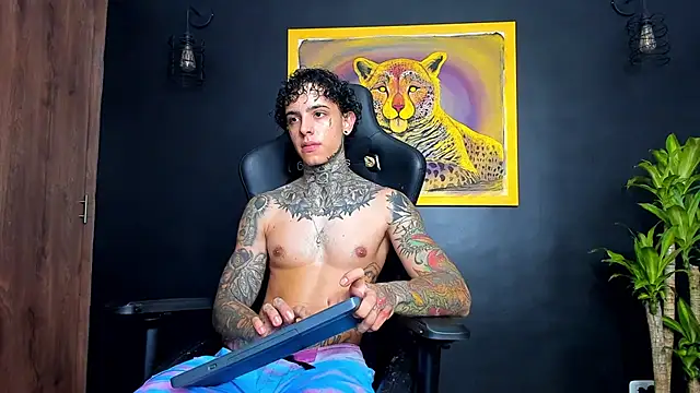 Aron ford online show from 01.11.25