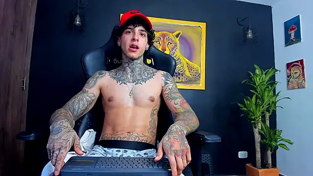 Aron ford online show from 01.19.25