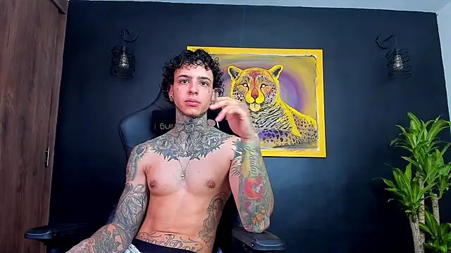 Aron ford online show from 01.20.25