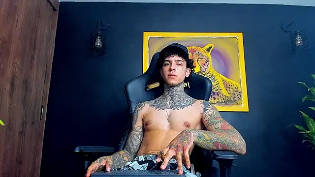 Aron ford online show from 01.27.25