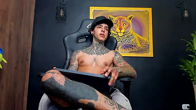 Aron ford online show from 02.01.25