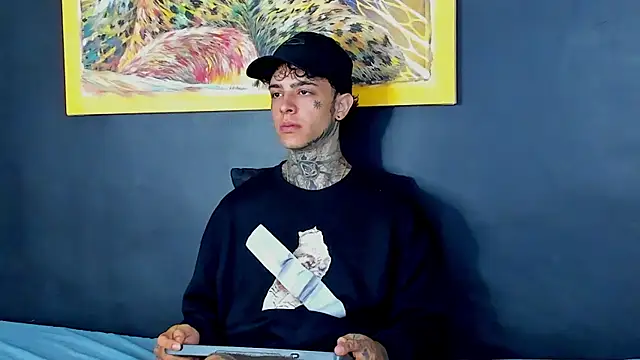 Aron ford online show from 09.21.25