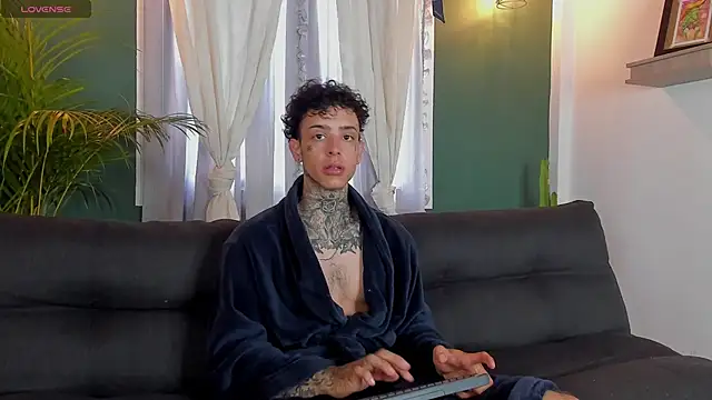 Aron ford online show from 11.08.25