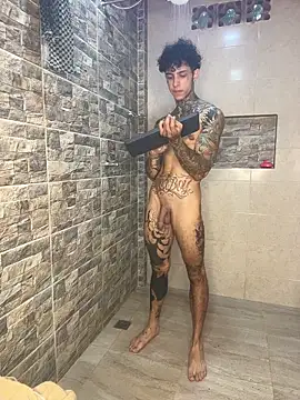 Aron ford online show from 11.29.25