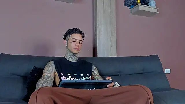 Aron ford online show from 01.18.26