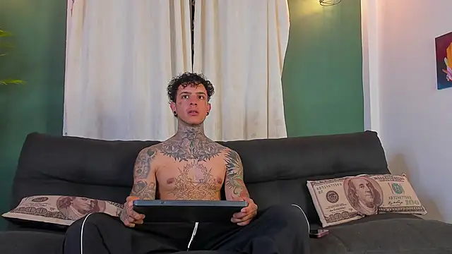 Aron ford online show from 03.13.26