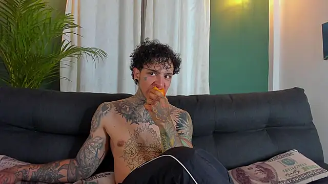 Aron ford online show from 04.28.26