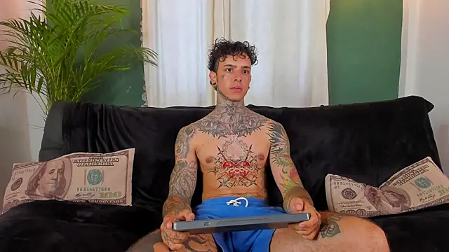 Aron ford online show from 05.26.26