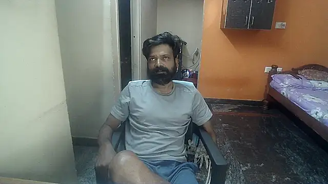 Indiaguy4u online show from 01.04.25