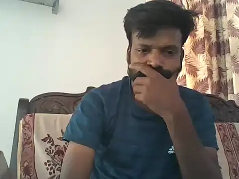 Snapshot of Indiaguy4u chatting on 03.21.26 Indiaguy4u online show from 03.21.26