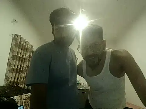 Snapshot of Indiaguy4u chatting on 03.26.26 Indiaguy4u online show from 03.26.26