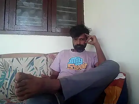 Snapshot of Indiaguy4u chatting on 05.20.26 Indiaguy4u online show from 05.20.26