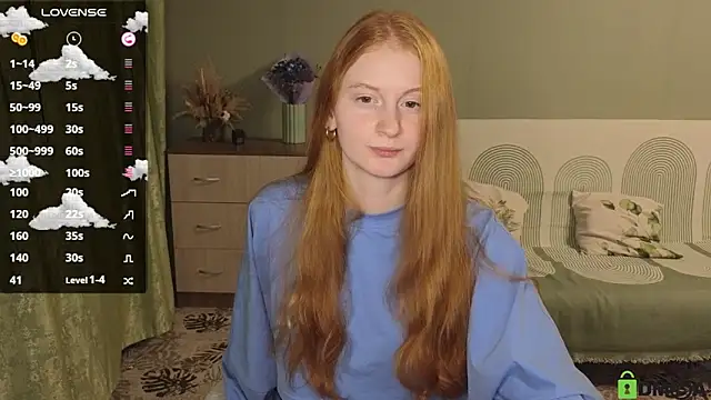 Snapshot of astoria_ross_ chatting on 02.03.25 astoria ross online show from 02.03.25