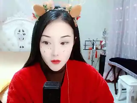 Snapshot of Angel-C chatting on 12.25.24 Angel-C online show from 12.25.24
