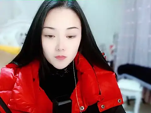 Snapshot of Angel-C chatting on 12.31.24 Angel-C online show from 12.31.24