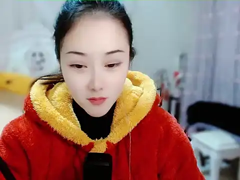 Snapshot of Angel-C chatting on 01.02.25 Angel-C online show from 01.02.25