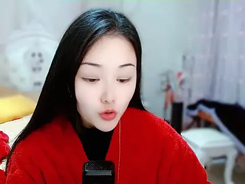 Snapshot of Angel-C chatting on 01.15.25 Angel-C online show from 01.15.25