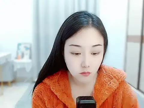 Snapshot of Angel-C chatting on 02.08.25 Angel-C online show from 02.08.25