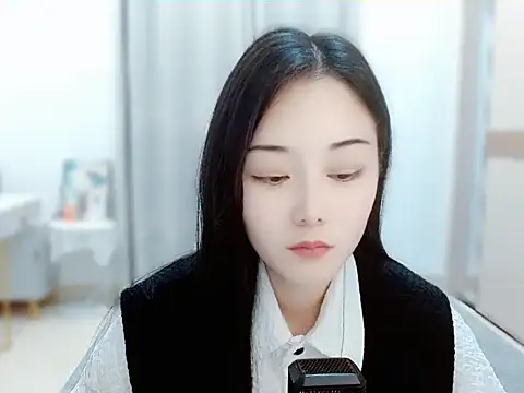 Snapshot of Angel-C chatting on 02.19.25 Angel-C online show from 02.19.25
