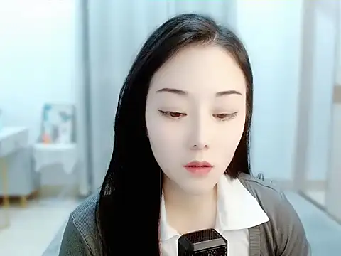 Snapshot of Angel-C chatting on 02.22.25 Angel-C online show from 02.22.25
