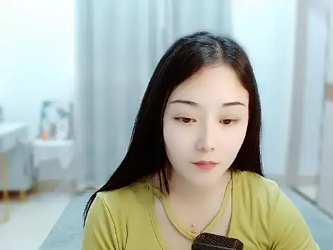 Snapshot of Angel-C chatting on 02.24.25 Angel-C online show from 02.24.25