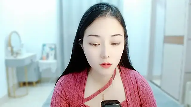 Snapshot of Angel-C chatting on 03.01.25 Angel-C online show from 03.01.25