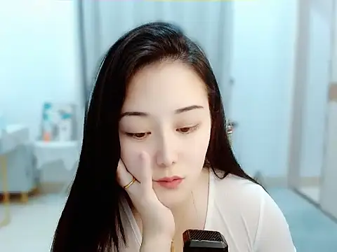 Snapshot of Angel-C chatting on 03.09.25 Angel-C online show from 03.09.25