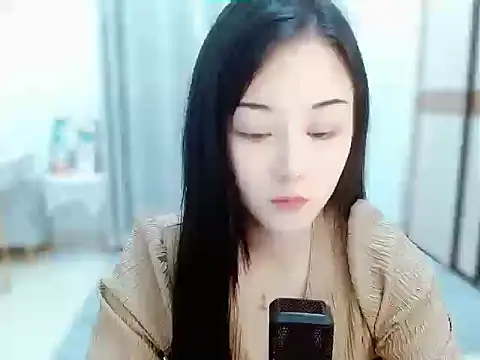 Snapshot of Angel-C chatting on 03.19.25 Angel-C online show from 03.19.25