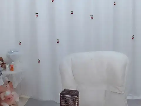 Snapshot of Angel-C chatting on 09.12.25 Angel-C online show from 09.12.25