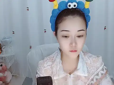 Angel-C online show from 10.27.25