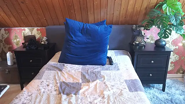 Snapshot of TessaWinter chatting on 04.02.26 TessaWinter online show from 04.02.26