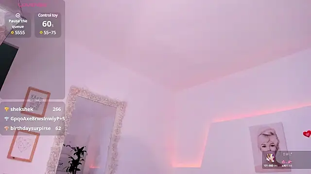 barbie es online show from 03.05.25