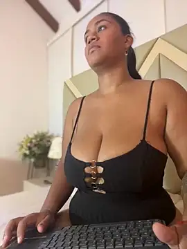 SSCARLETH  online show from 11.04.25