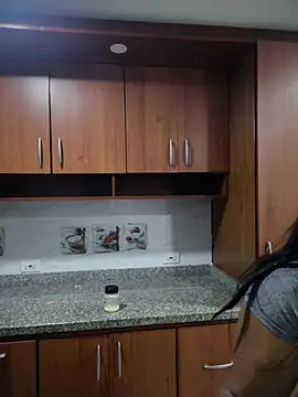 SSCARLETH  online show from 02.05.26