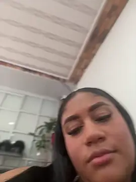 SSCARLETH  online show from 02.13.26