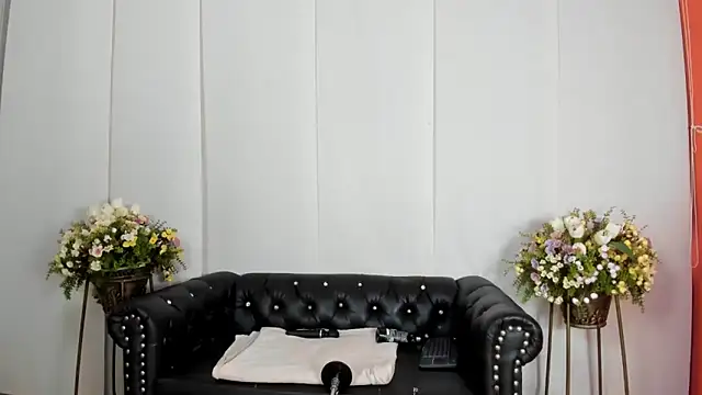 SSCARLETH  online show from 05.01.26