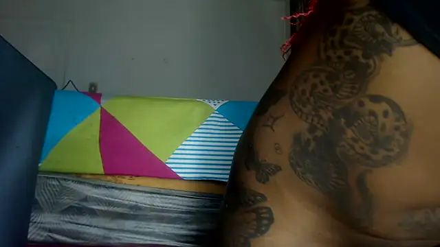 Devill x online show from 11.18.25