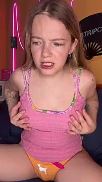 -veranito- online show from 01.15.26