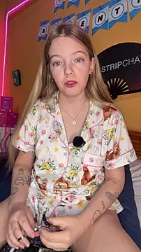 -veranito- online show from 06.14.26