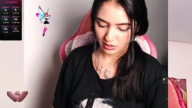 Danae 999 online show from 10.01.25