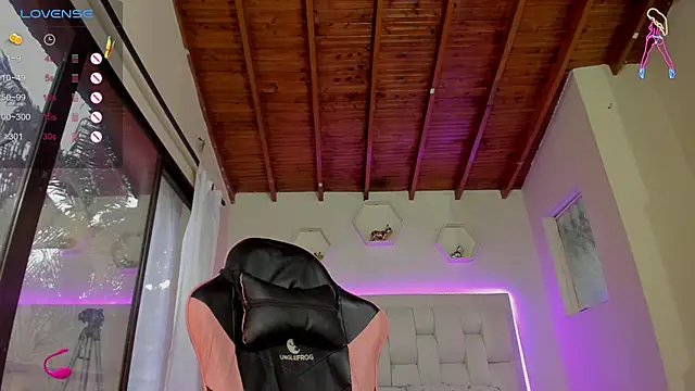 shanakendall online show from 02.09.25