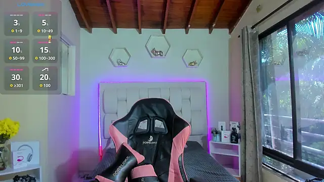 shanakendall online show from 09.23.25