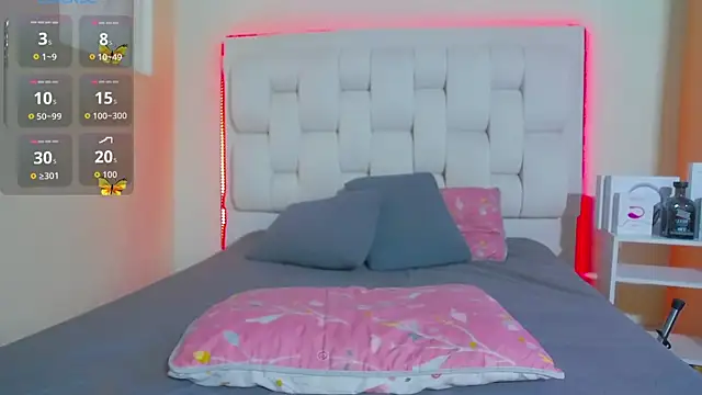 shanakendall online show from 11.01.25