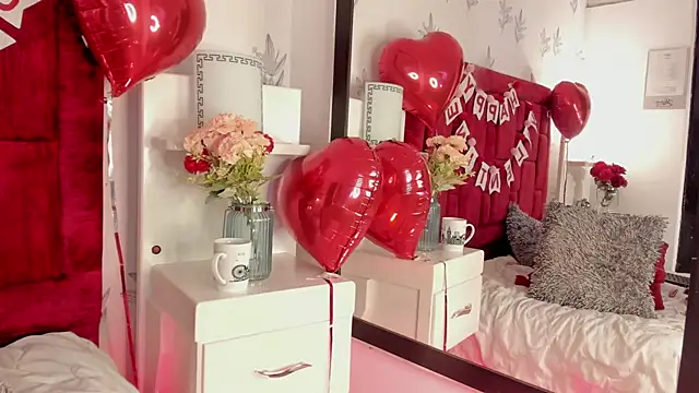  Eurekaa  online show from 02.16.25