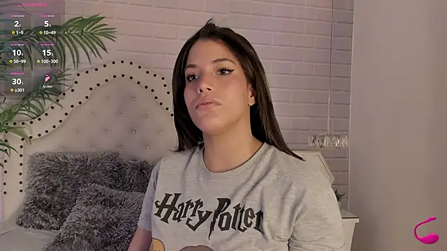  Eurekaa  online show from 03.14.25