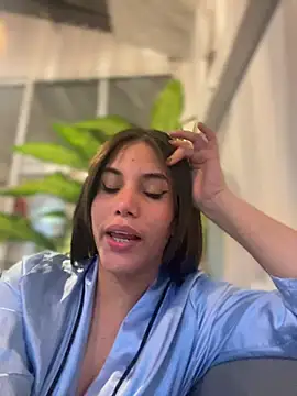  Eurekaa  online show from 03.23.25