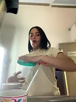  Eurekaa  online show from 09.20.25