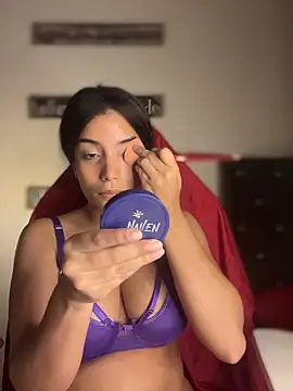  Eurekaa  online show from 03.13.26